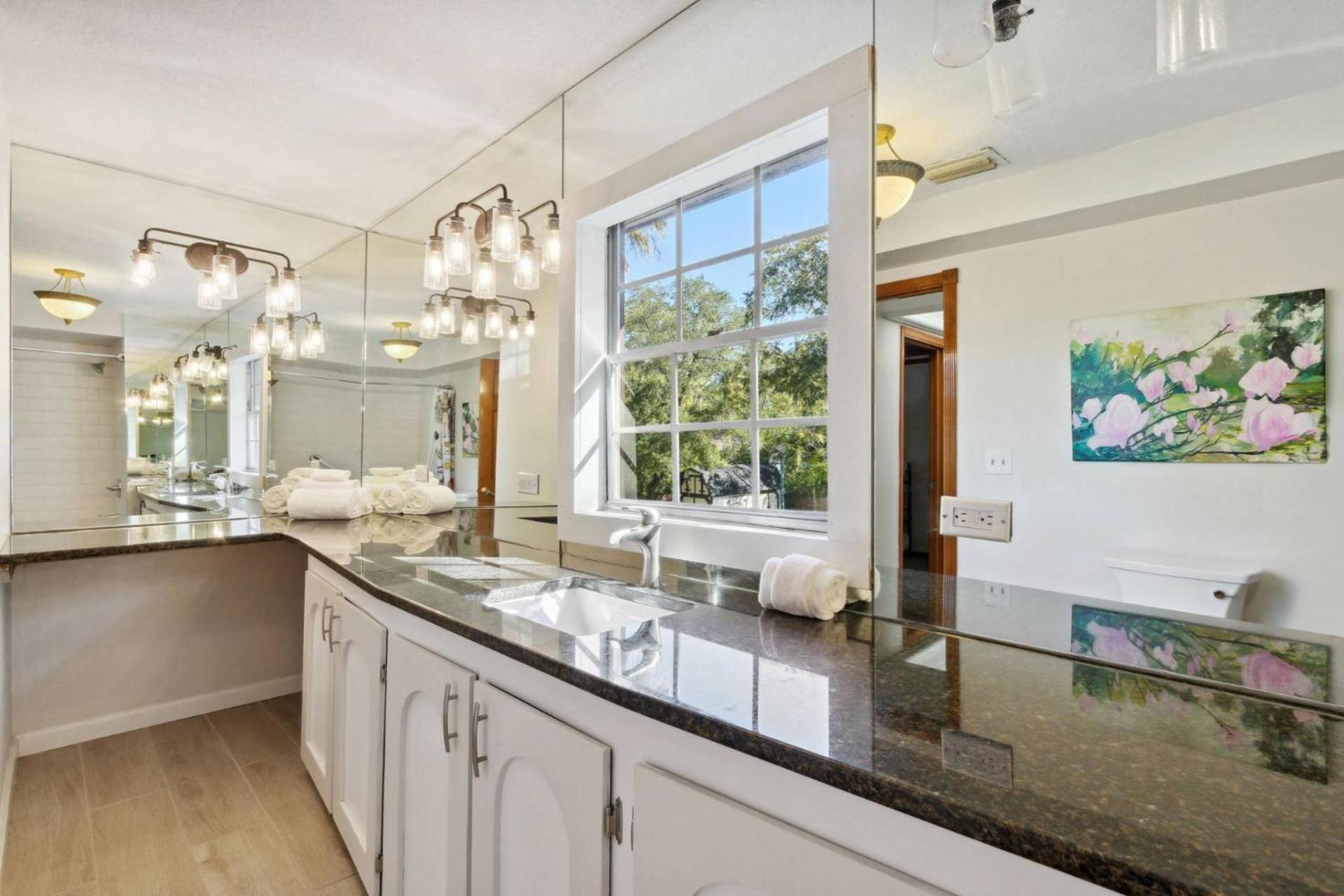 Garten Haus Jacksonville Luaran gambar