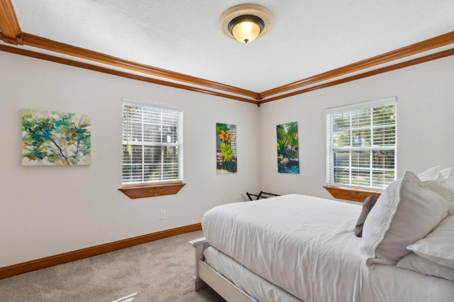Garten Haus Jacksonville Luaran gambar