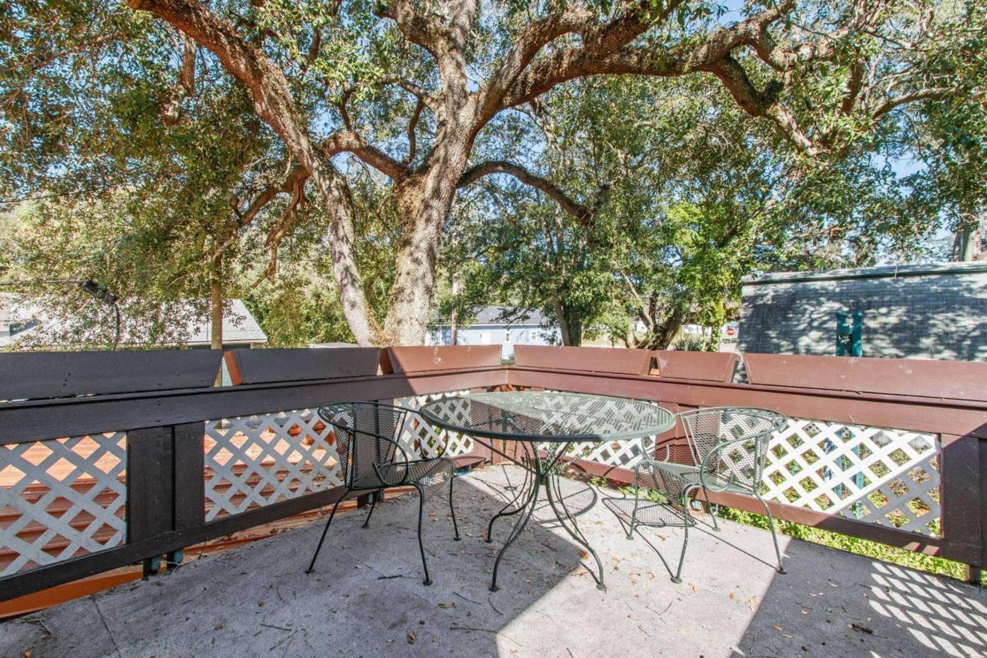 Garten Haus Jacksonville Luaran gambar