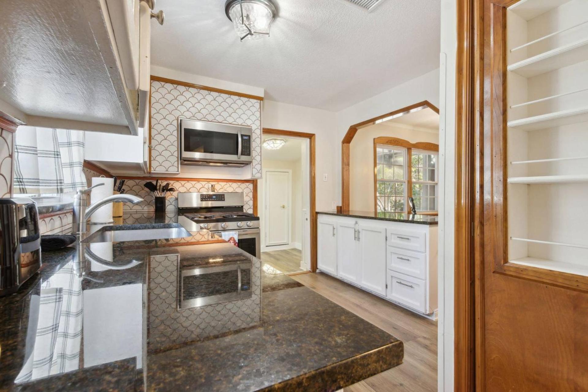 Garten Haus Jacksonville Luaran gambar