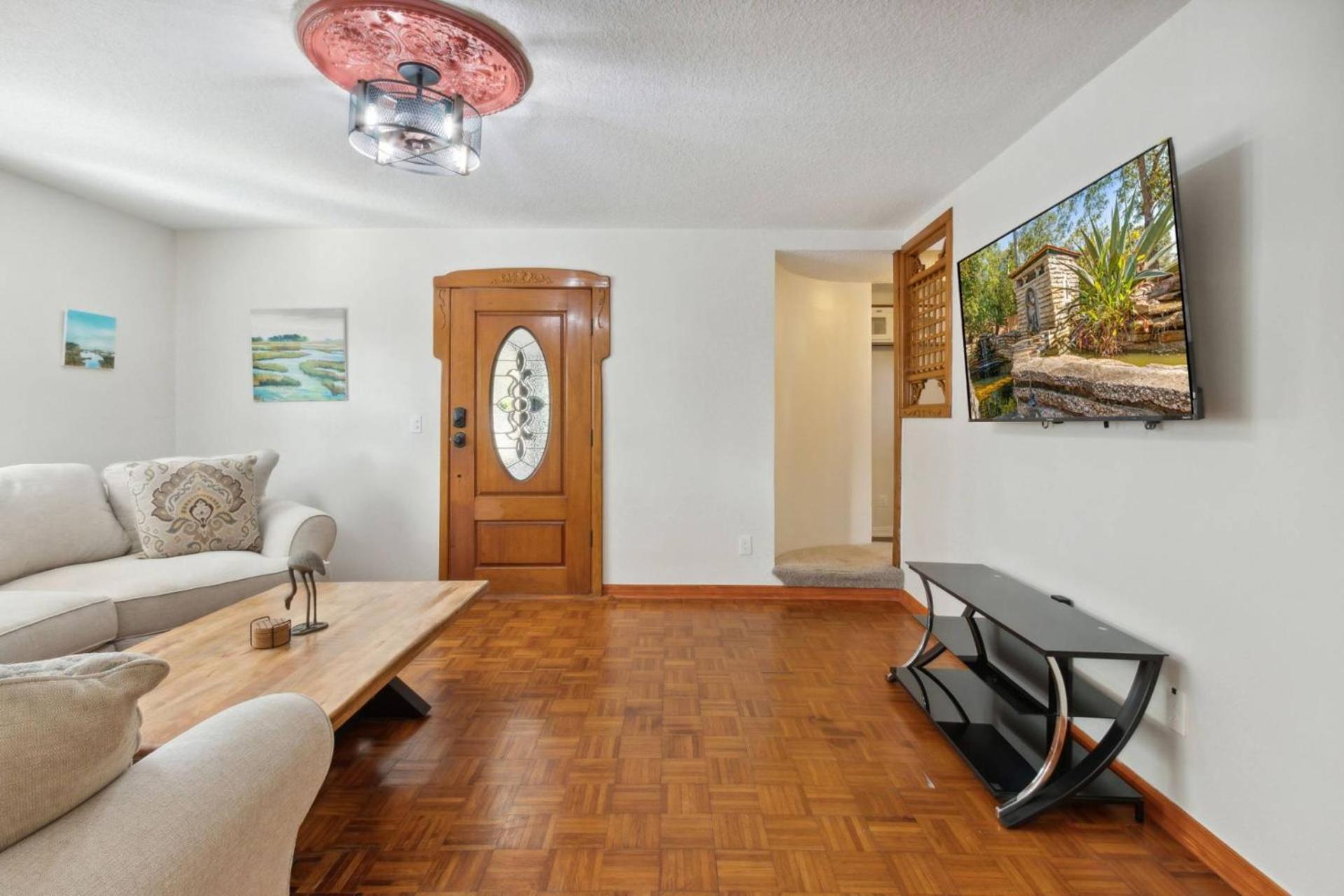 Garten Haus Jacksonville Luaran gambar