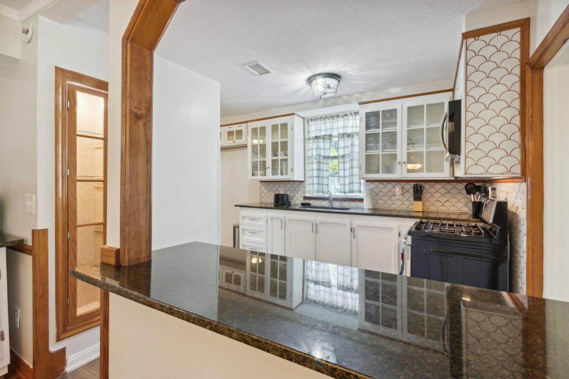 Garten Haus Jacksonville Luaran gambar