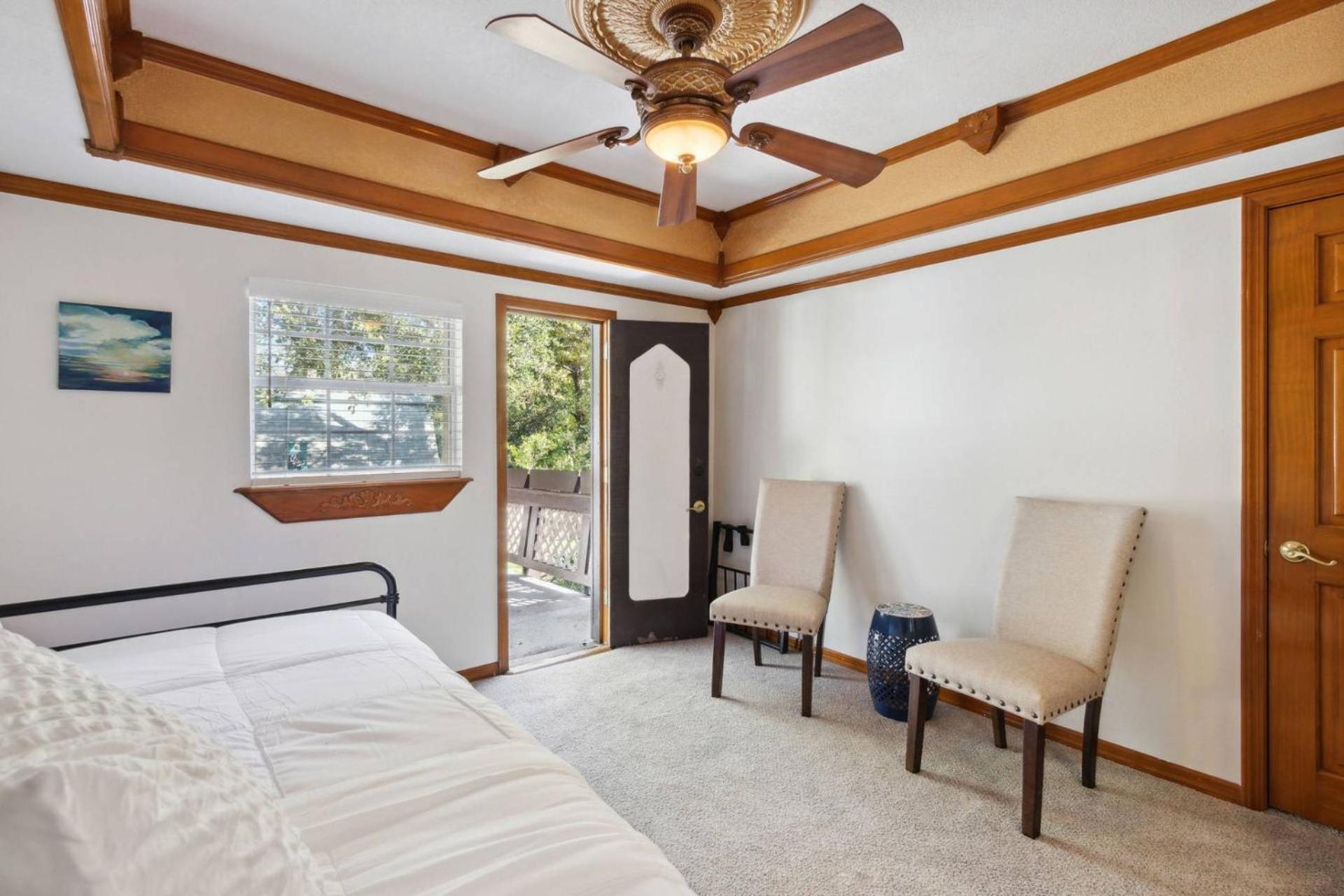 Garten Haus Jacksonville Luaran gambar
